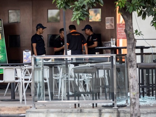 Malaysia urges for Southeast Asia to be alert for IS - ảnh 1